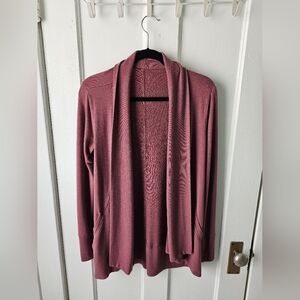 Athleta Pranayama Restore Wrap